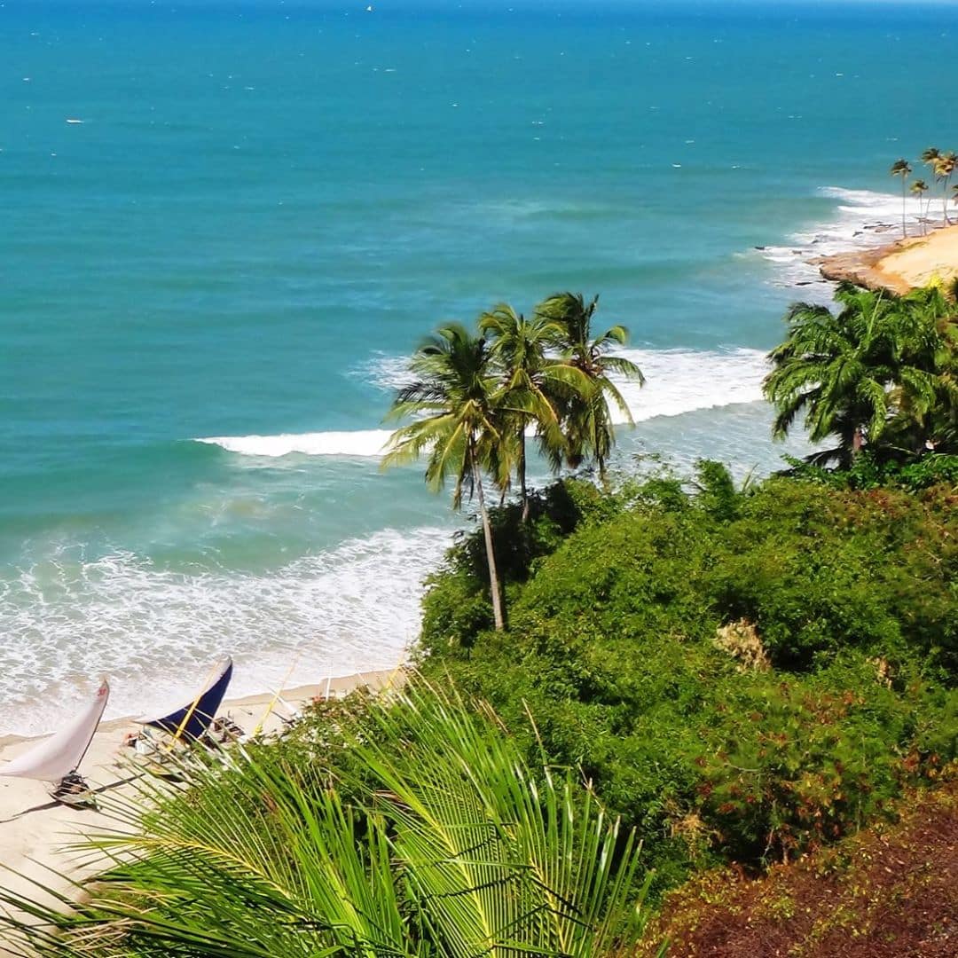 Paysage de Lagoinha, Cear&aacute;